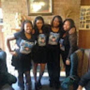 Meet your Posher, Kaneshia